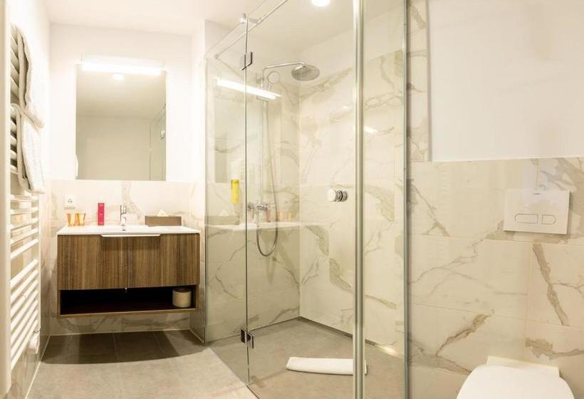 هتل Maseven München Messe Trudering