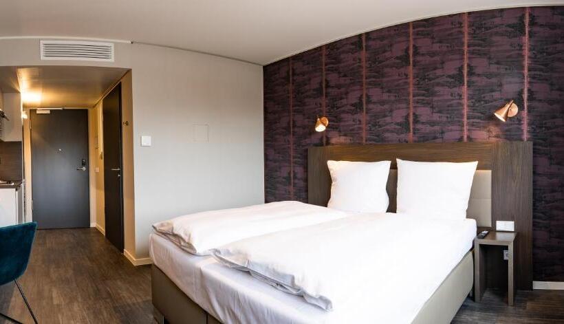 هتل Maseven München Messe Trudering