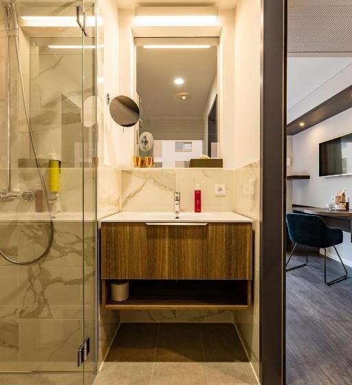 هتل Maseven München Messe Trudering