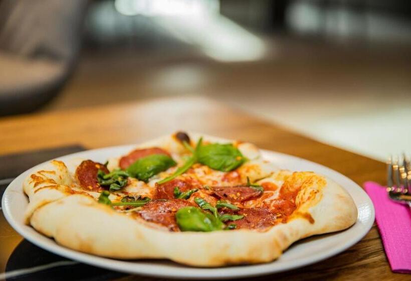 هتل Maseven München Messe Trudering