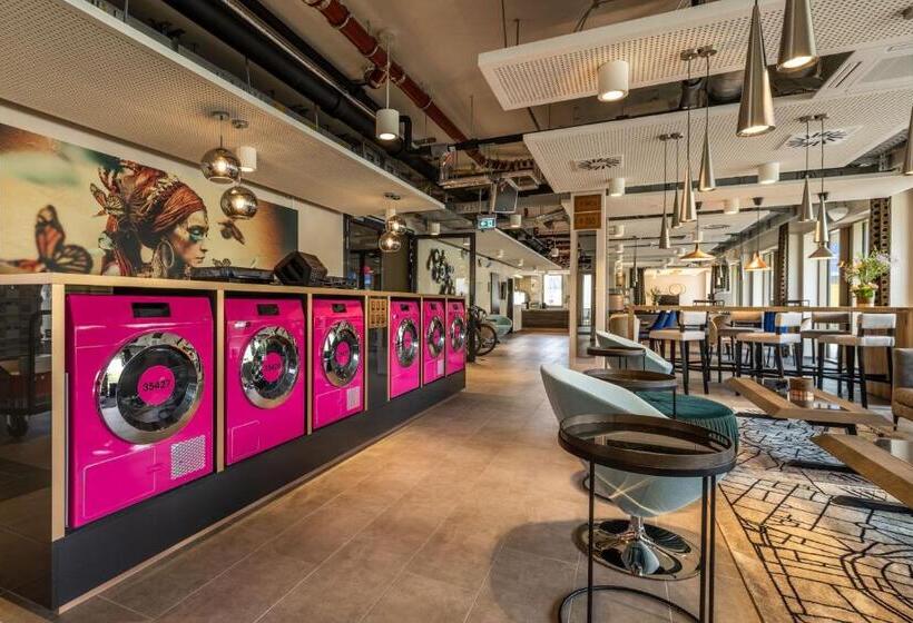 هتل Maseven München Messe Trudering