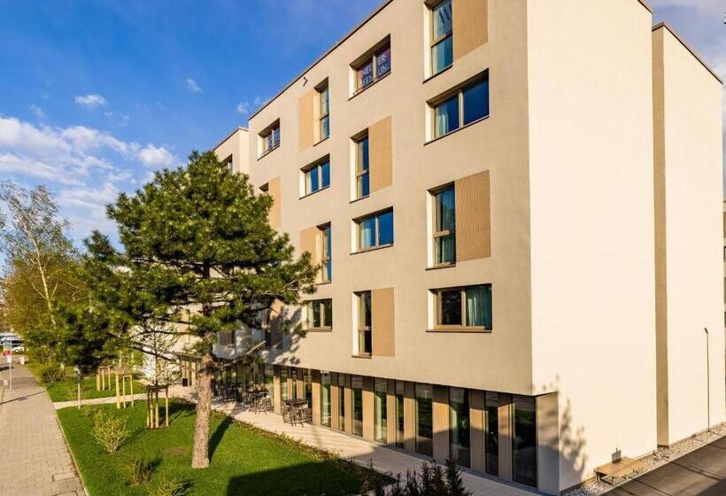 هتل Maseven München Messe Trudering