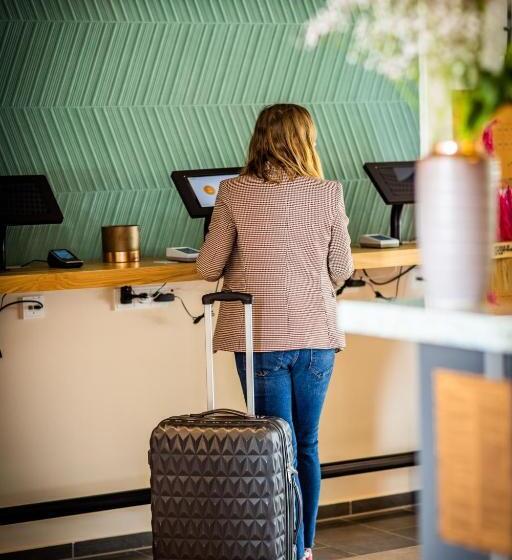 هتل Maseven München Messe Trudering