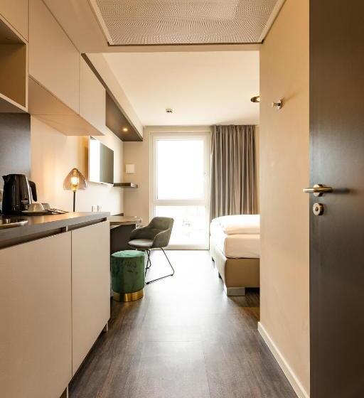 هتل Maseven München Messe Trudering