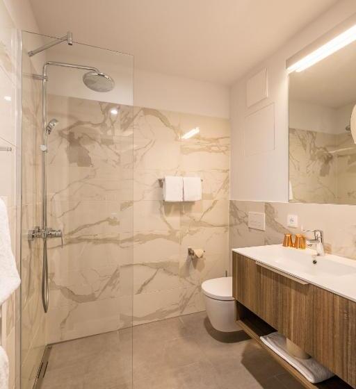 هتل Maseven München Messe Trudering