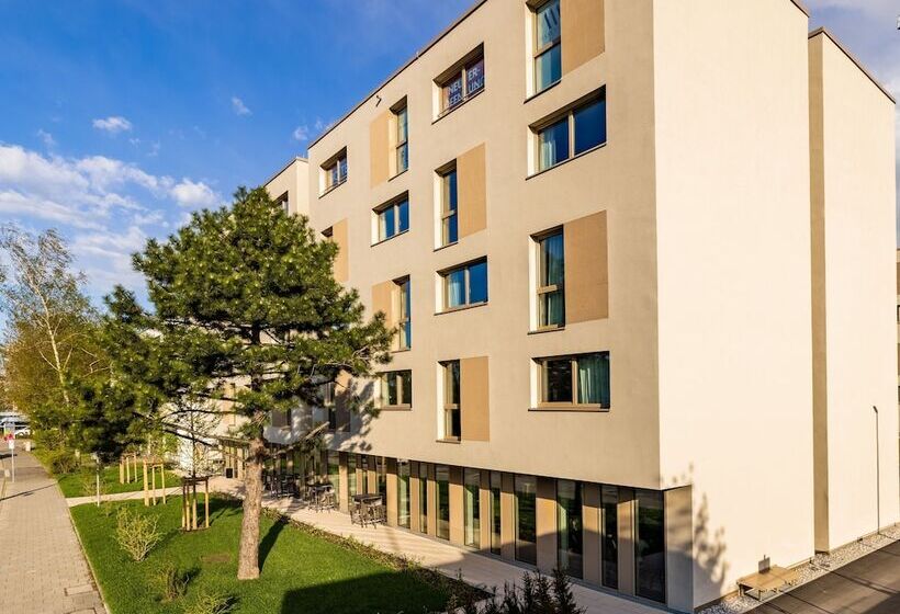 هتل Maseven München Messe Trudering