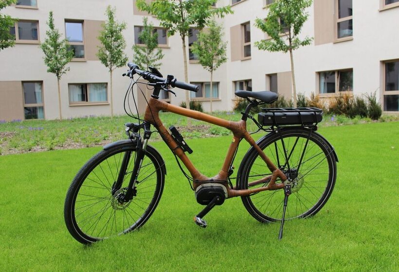 هتل Maseven München Messe Trudering