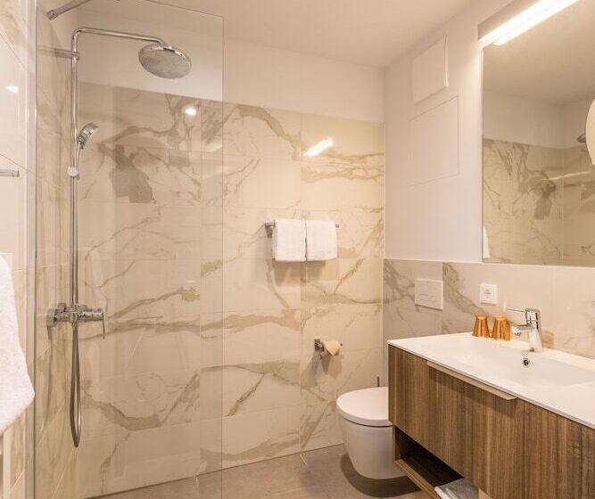 هتل Maseven München Messe Trudering