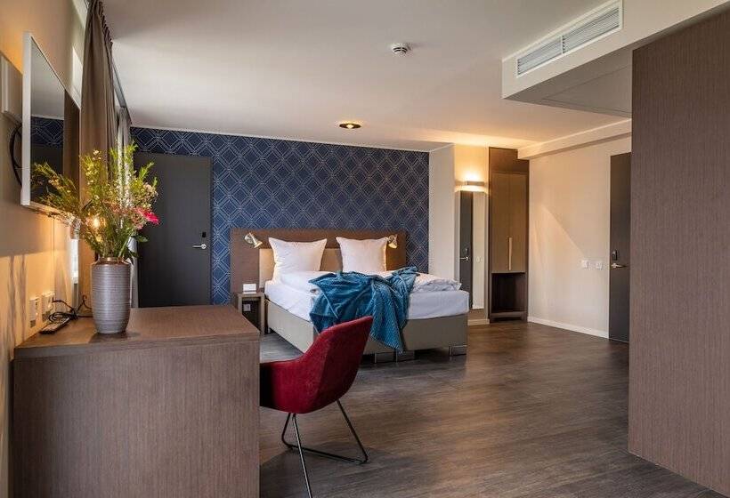 هتل Maseven München Messe Trudering