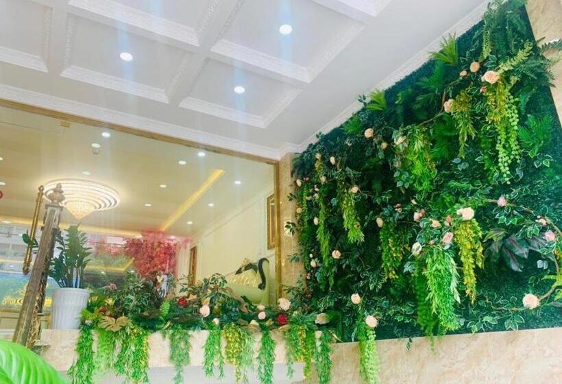 Michael Hotel Nha Trang