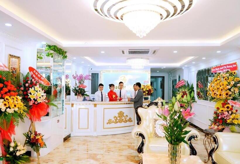 Michael Hotel Nha Trang