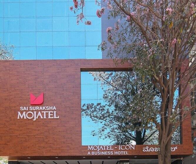 فندق Mojatel By Icon