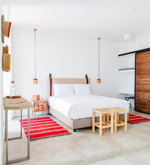 هتل Montimerso Skyscape Countryhouse