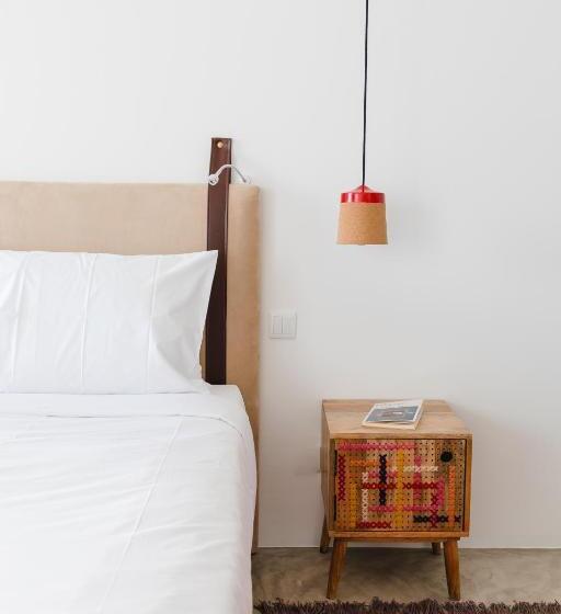 هتل Montimerso Skyscape Countryhouse