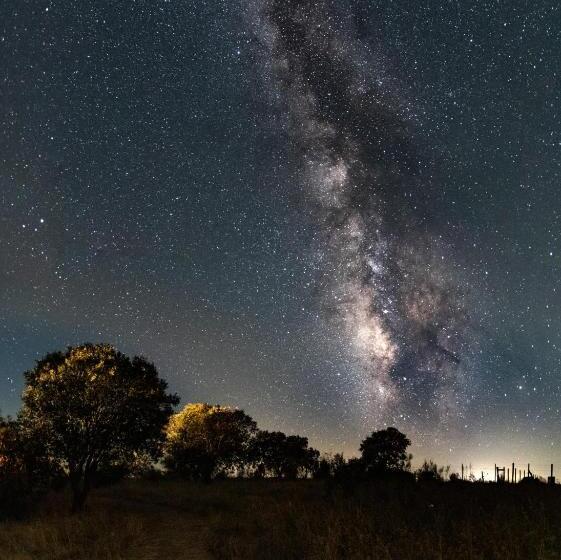 هتل Montimerso Skyscape Countryhouse