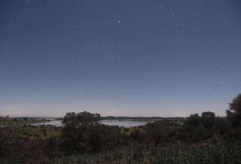 هتل Montimerso Skyscape Countryhouse