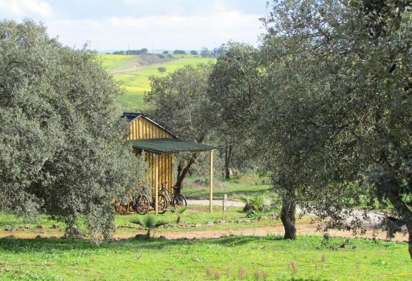 هتل Montimerso Skyscape Countryhouse