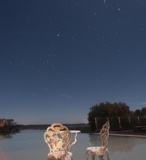 هتل Montimerso Skyscape Countryhouse