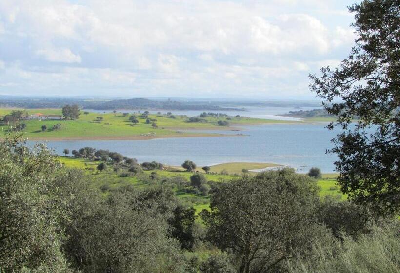 هتل Montimerso Skyscape Countryhouse