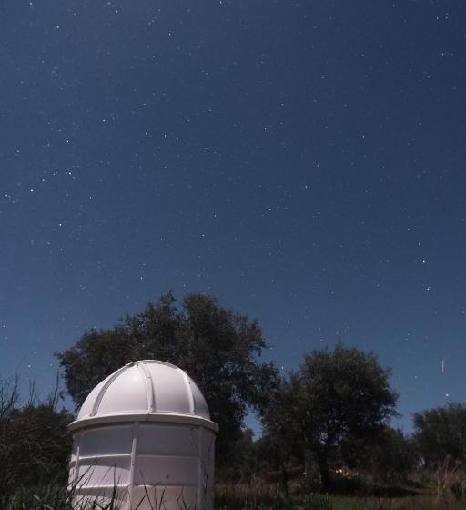 هتل Montimerso Skyscape Countryhouse