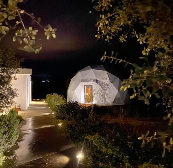 هتل Montimerso Skyscape Countryhouse