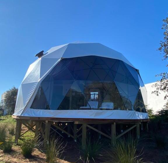 هتل Montimerso Skyscape Countryhouse