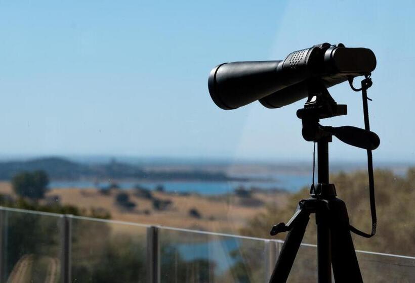 هتل Montimerso Skyscape Countryhouse