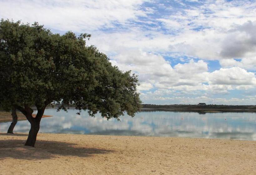 هتل Montimerso Skyscape Countryhouse