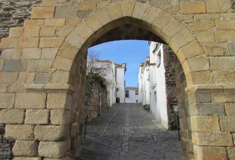 هتل Montimerso Skyscape Countryhouse