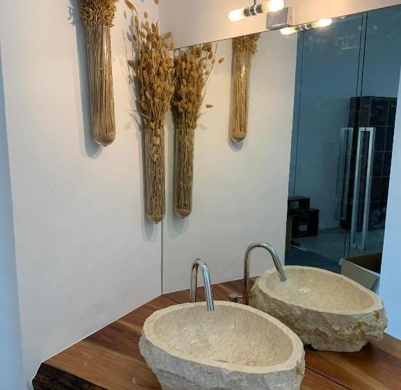 هتل Montimerso Skyscape Countryhouse