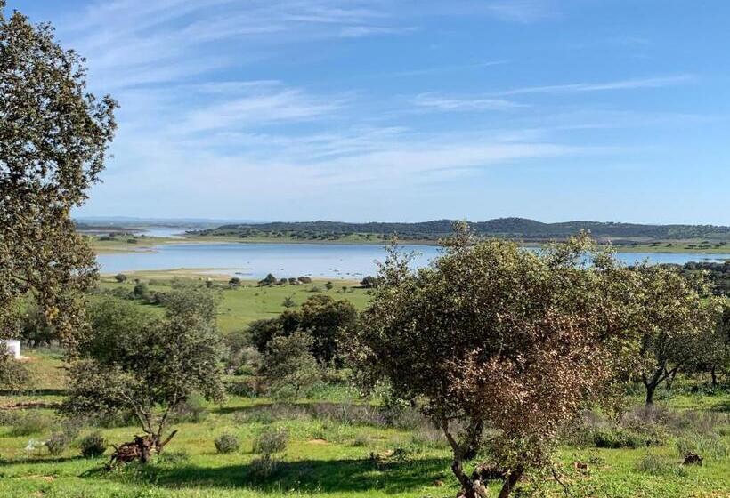 هتل Montimerso Skyscape Countryhouse