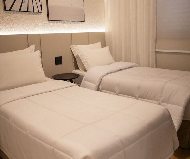 ホテル Morada Inn