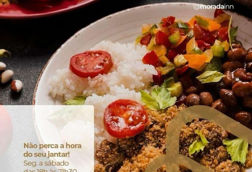 ホテル Morada Inn