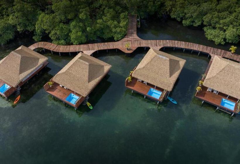 فندق Nayara Bocas Del Toro