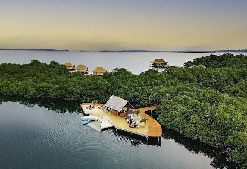 فندق Nayara Bocas Del Toro