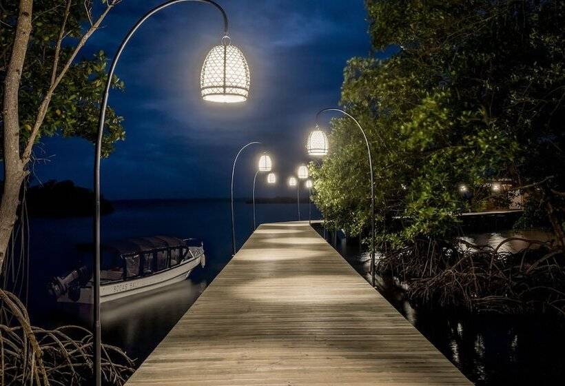 فندق Nayara Bocas Del Toro