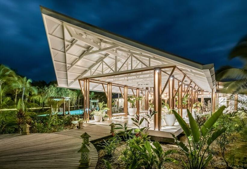 فندق Nayara Bocas Del Toro