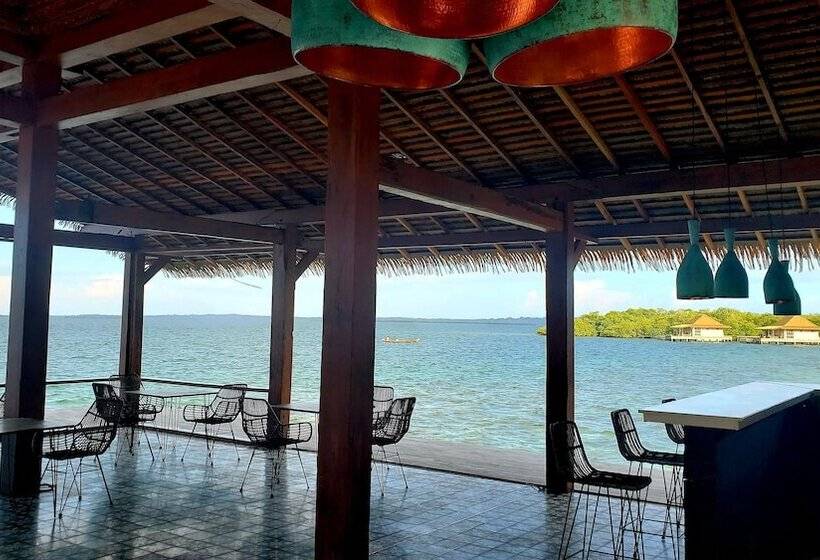 فندق Nayara Bocas Del Toro