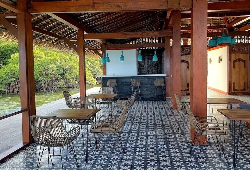 فندق Nayara Bocas Del Toro