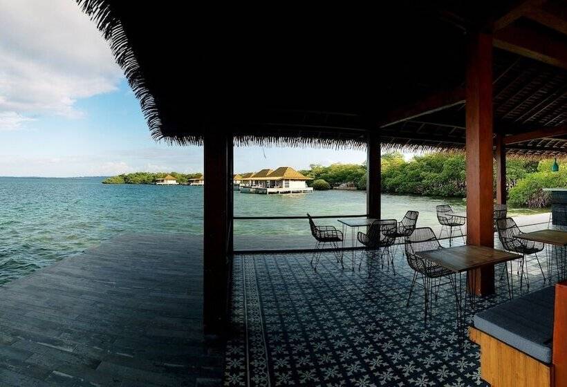 فندق Nayara Bocas Del Toro