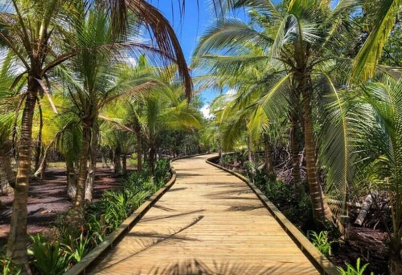 فندق Nayara Bocas Del Toro