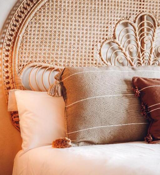 Nomad Hotel   Xábia Port