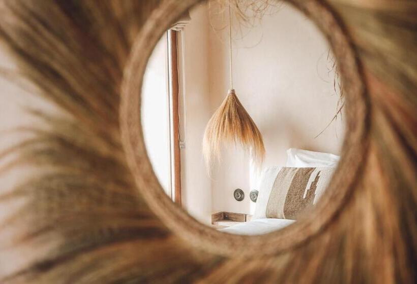 Nomad Hotel   Xábia Port