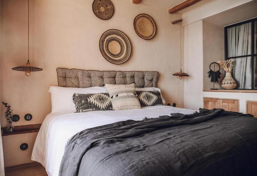 Nomad Hotel   Xábia Port