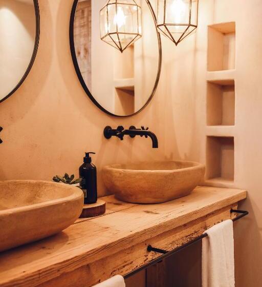 Nomad Hotel   Xábia Port