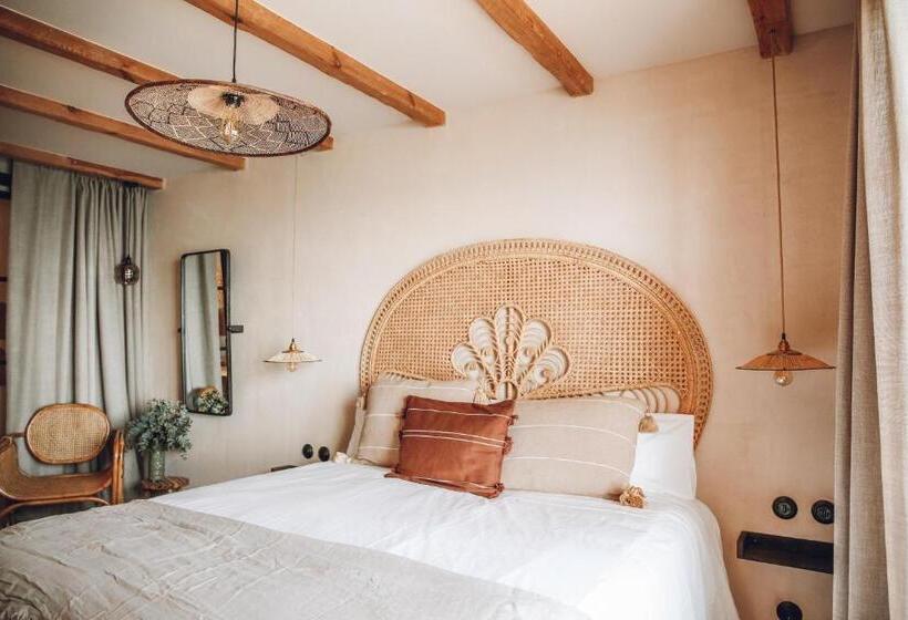 Nomad Hotel   Xábia Port