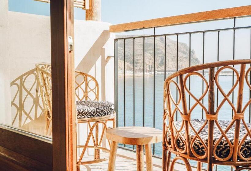 Nomad Hotel   Xábia Port