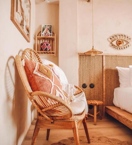 Nomad Hotel   Xábia Port