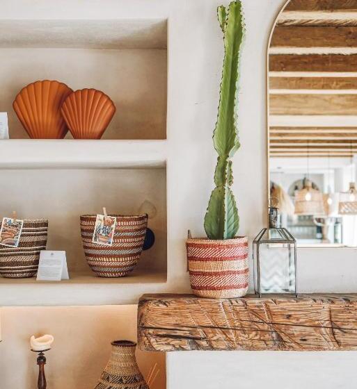 Nomad Hotel   Xábia Port