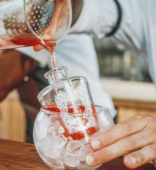 Nomad Hotel   Xábia Port